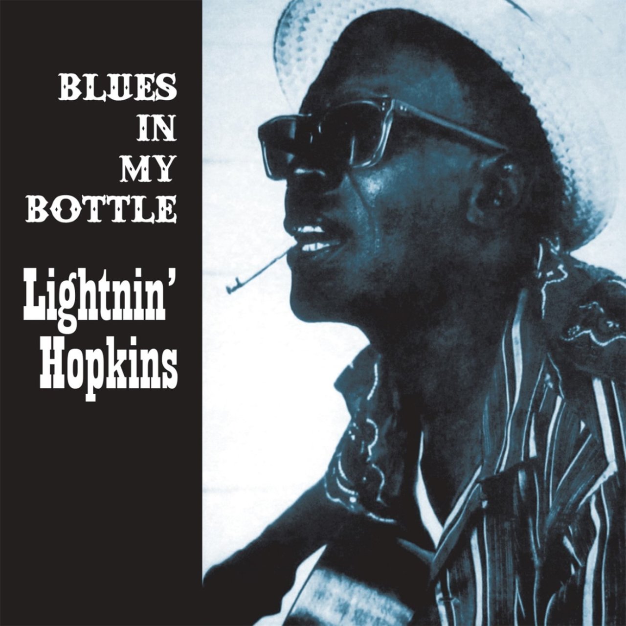 Blues In My Bottle [2014]