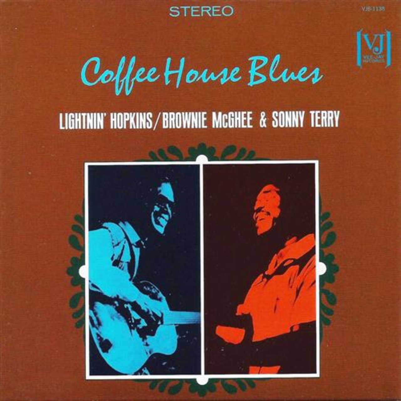 Coffee House Blues [1962]