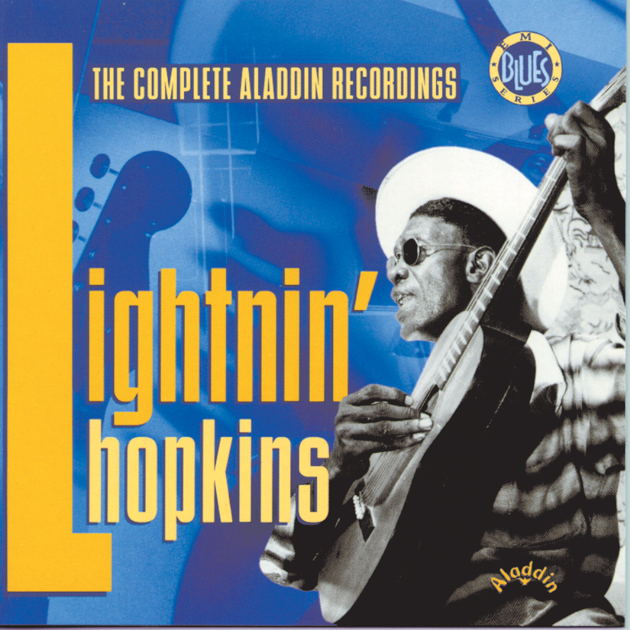 Complete Aladdin Recordings [1991]