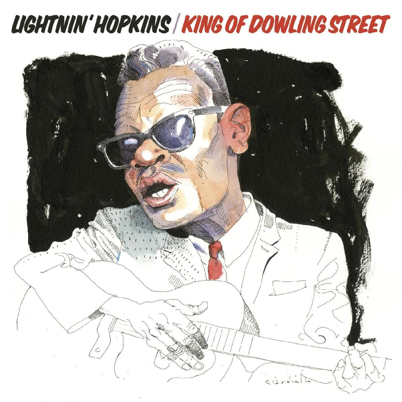 King of Dowling Street Vol. 2- Rarities [2021]