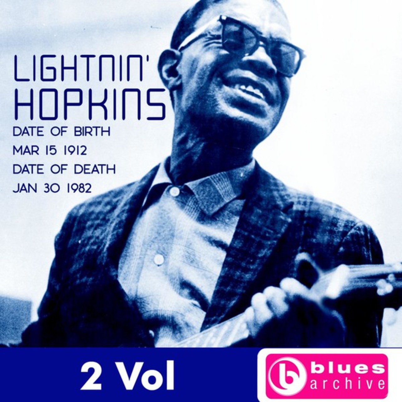 Lightnin Hopkins [2004]