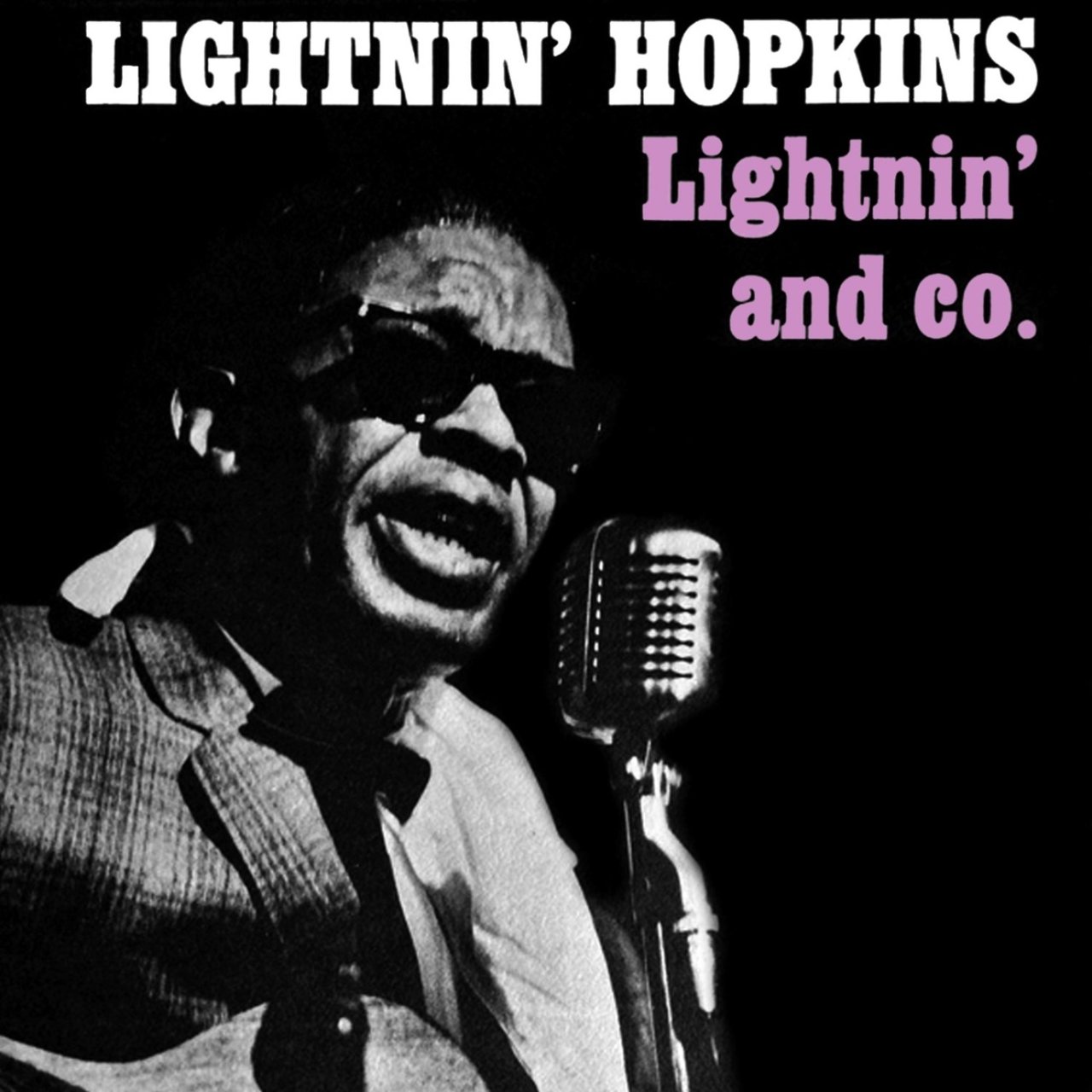 Lightnin’ & Co [2014]