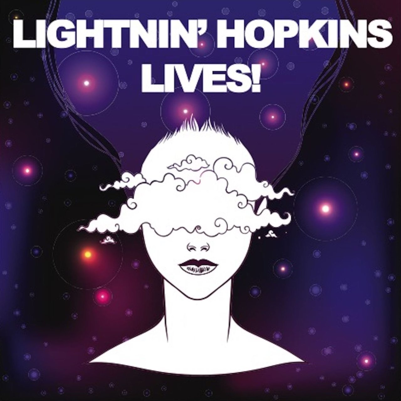 Lightnin’ Hopkins Lives! [2018]