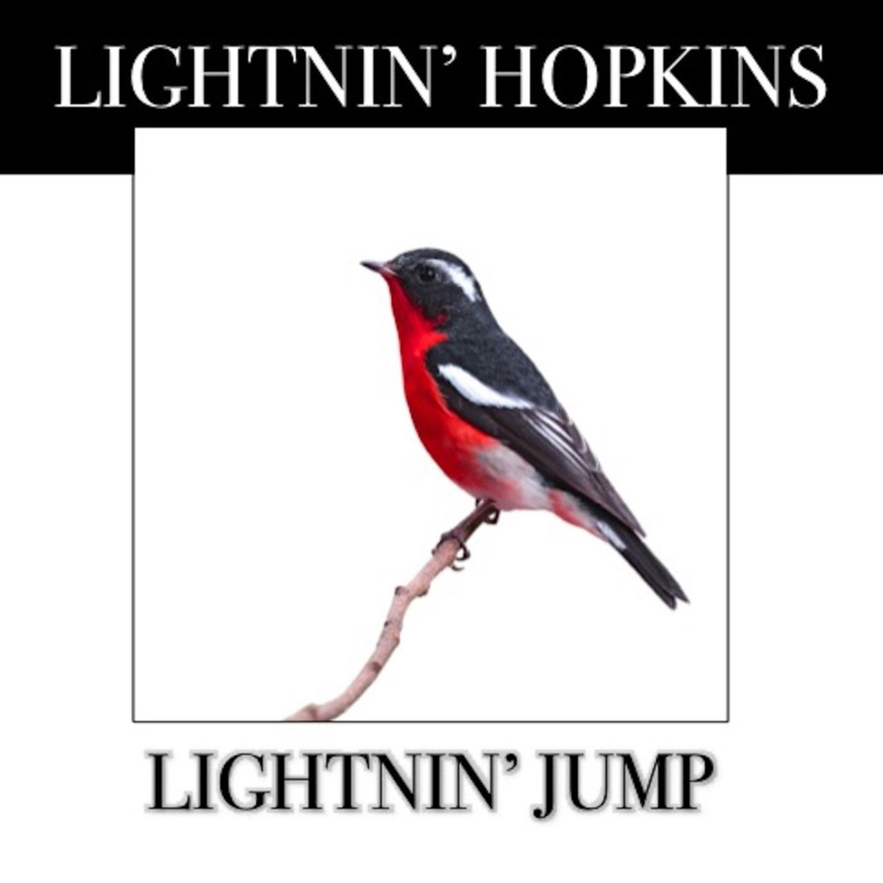 Lightnin’ Jump [2018]