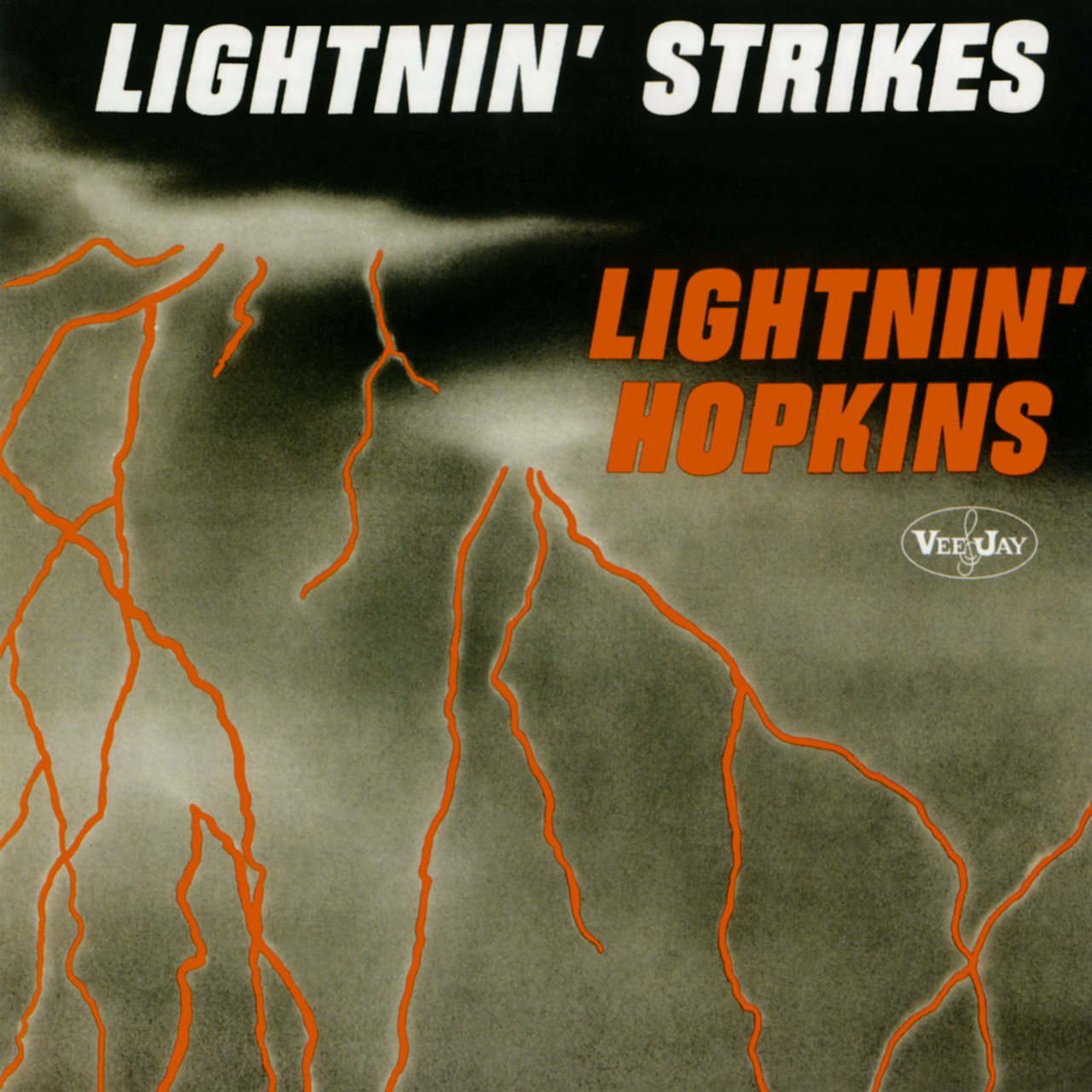 Lightnin’ Strikes [1959]