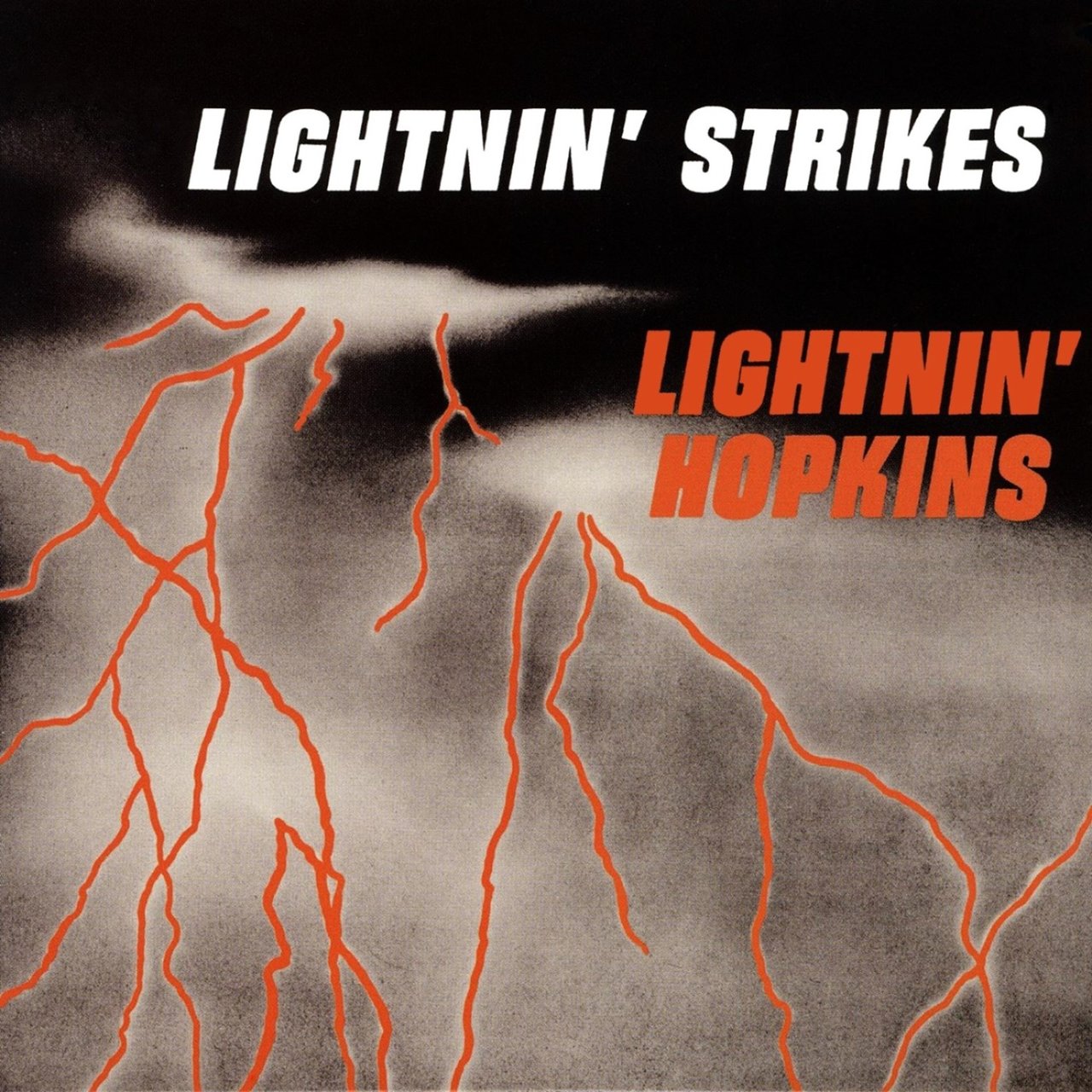 Lightnin’ Strikes [1962]