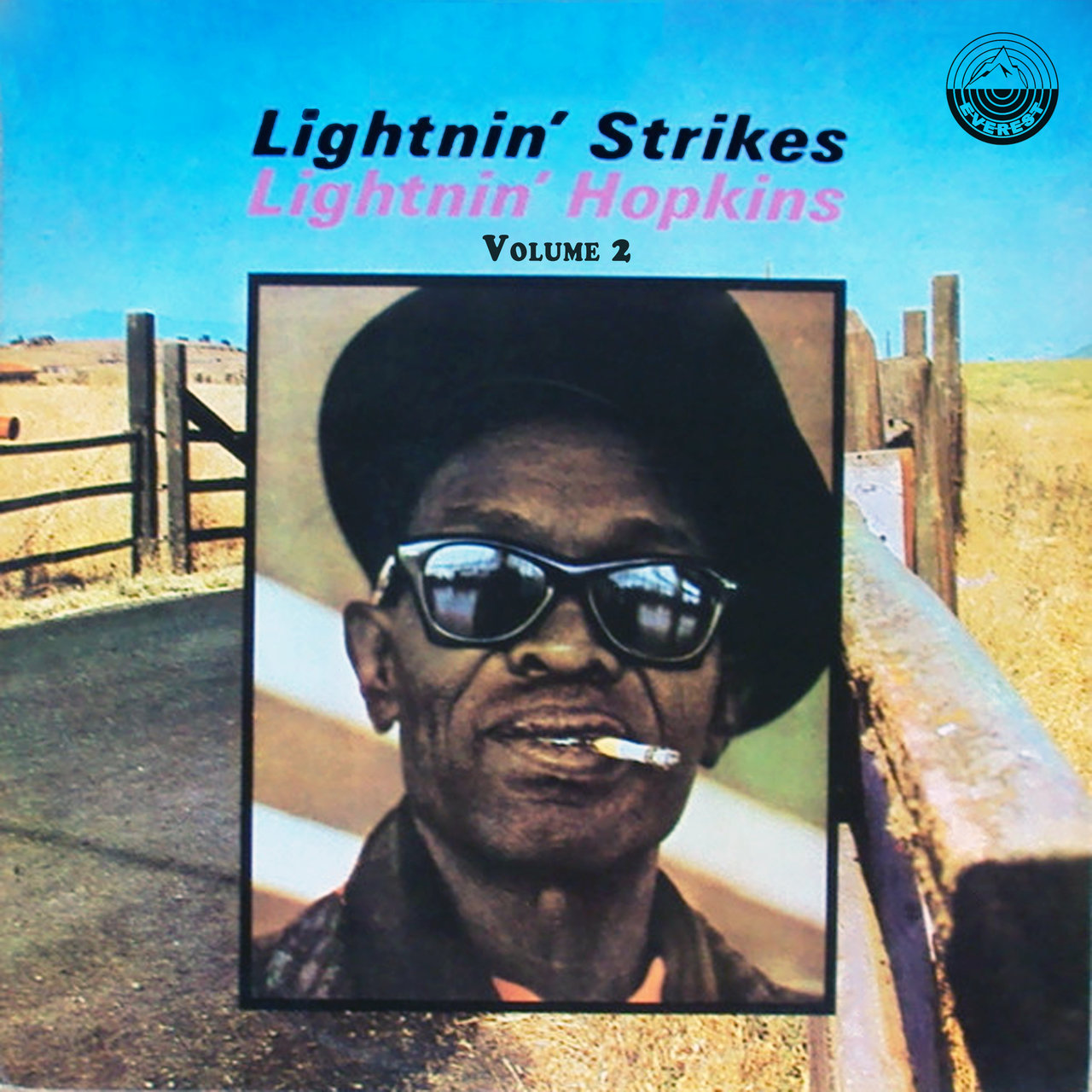 Lightnin’ Strikes, Volume 2 [1965]