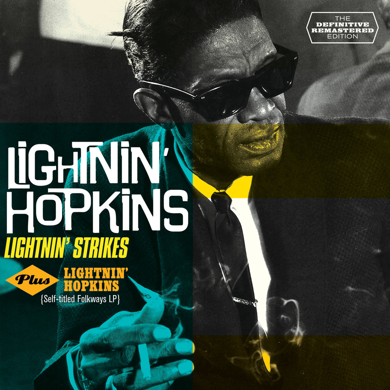 Lightnin` Strikes [1962]