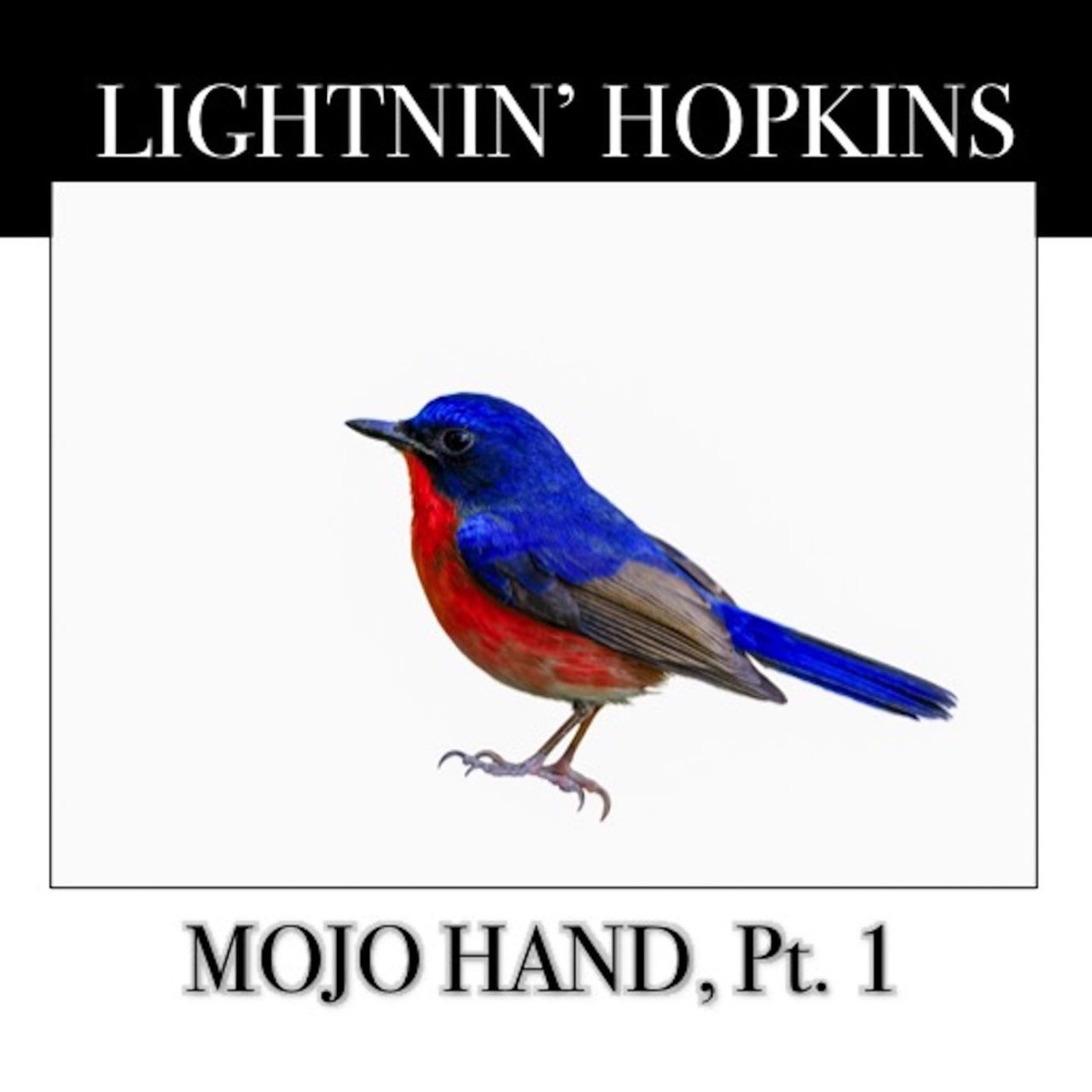 Mojo Hand, Pt. 1 [2018]