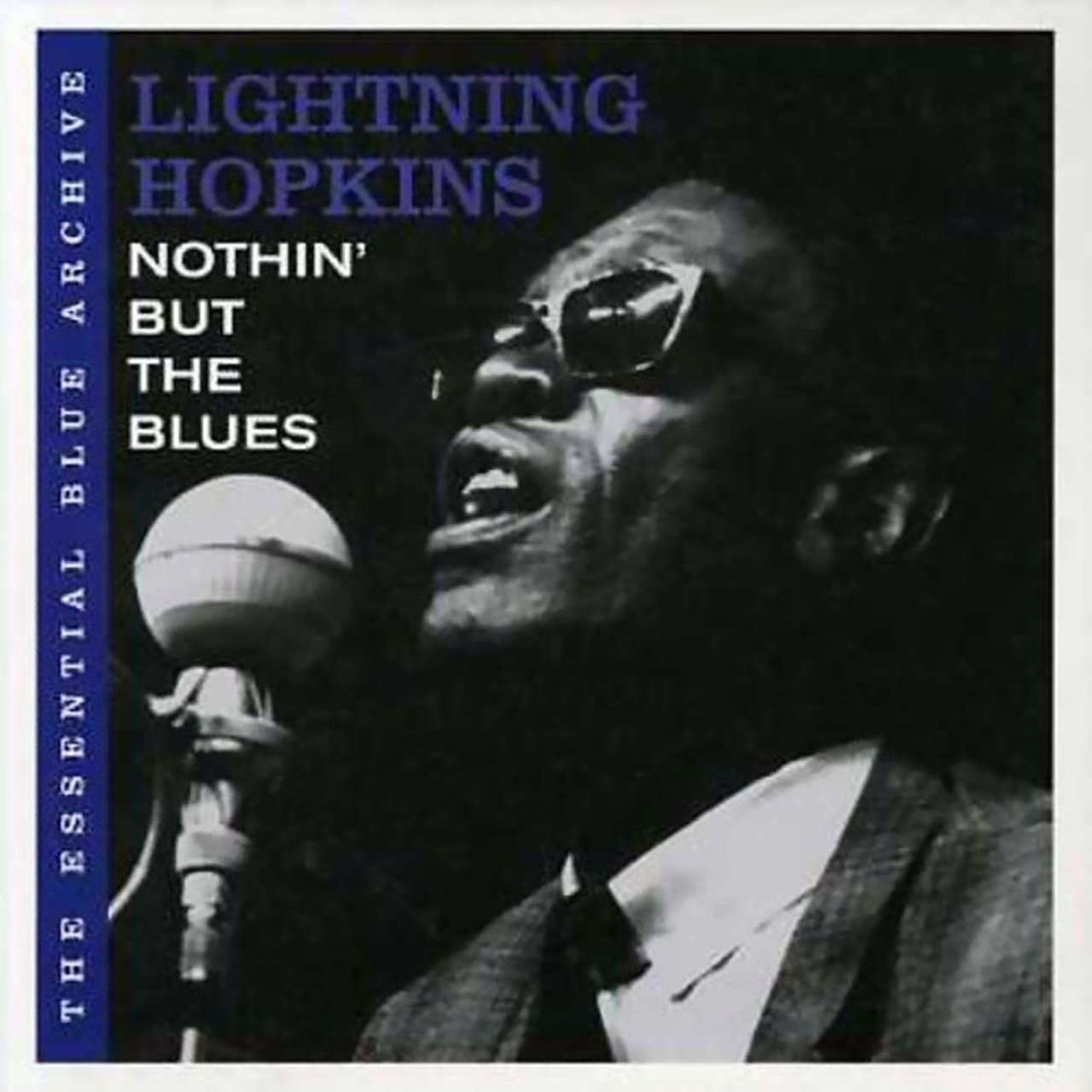 Nothin’ But the Blues [2006]