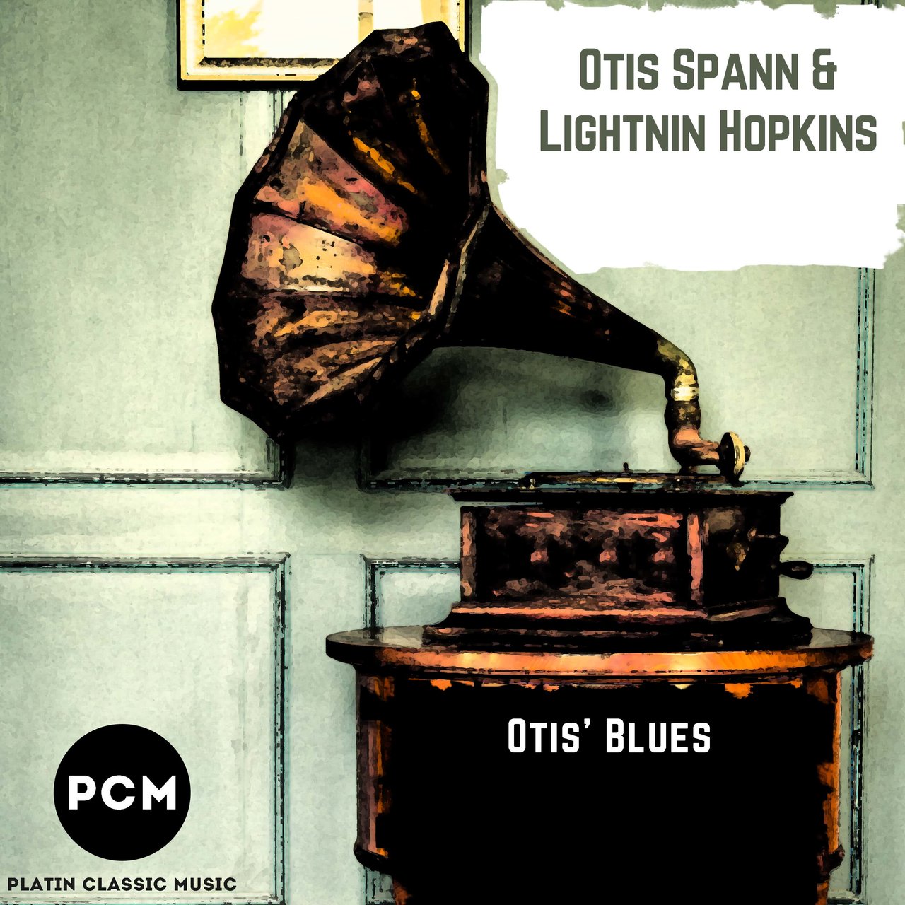Otis’ Blues [2019]