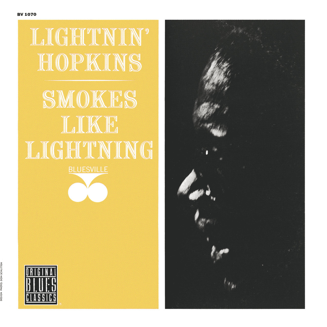 Smokes Like Lightnin’ [1963]