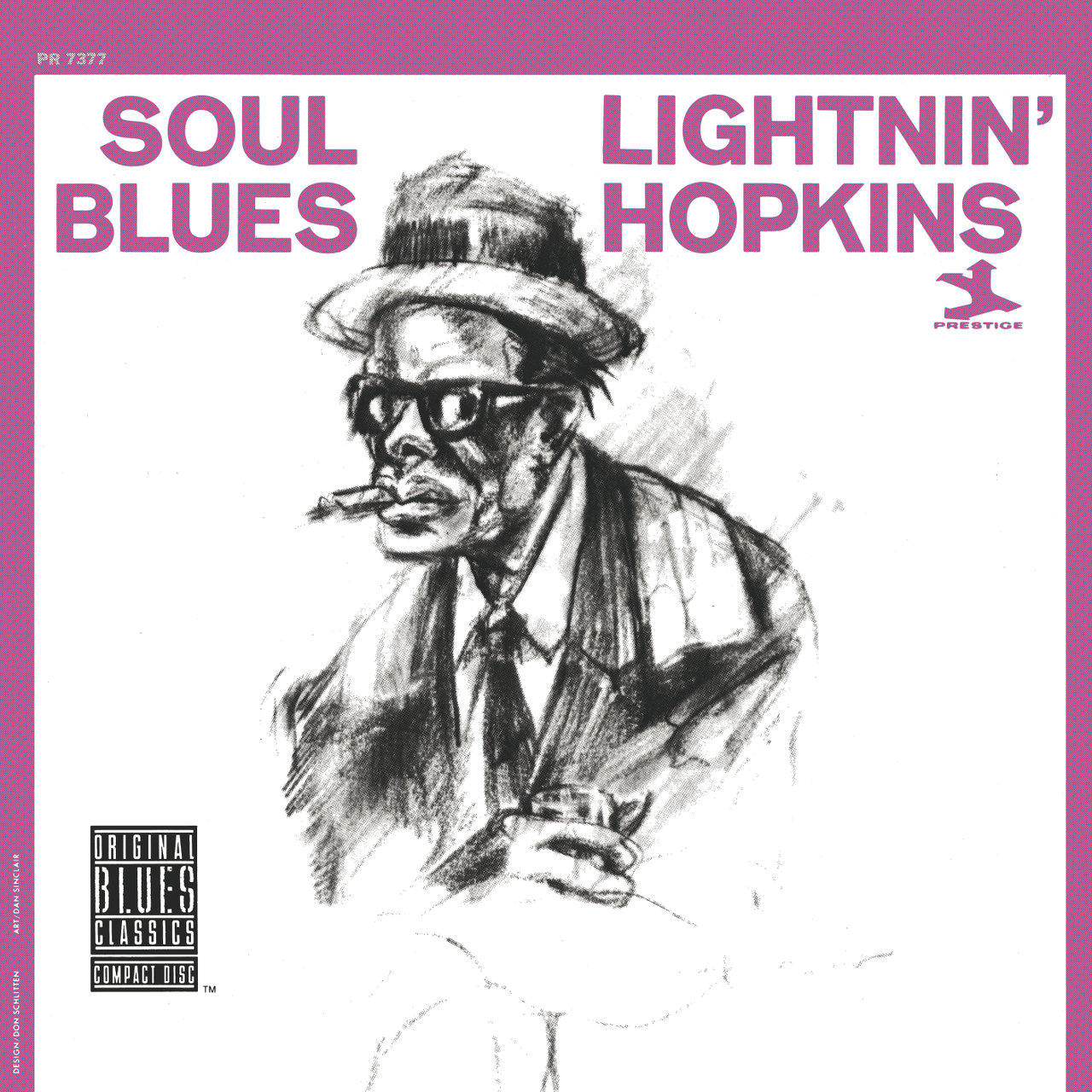 Soul Blues [1966]