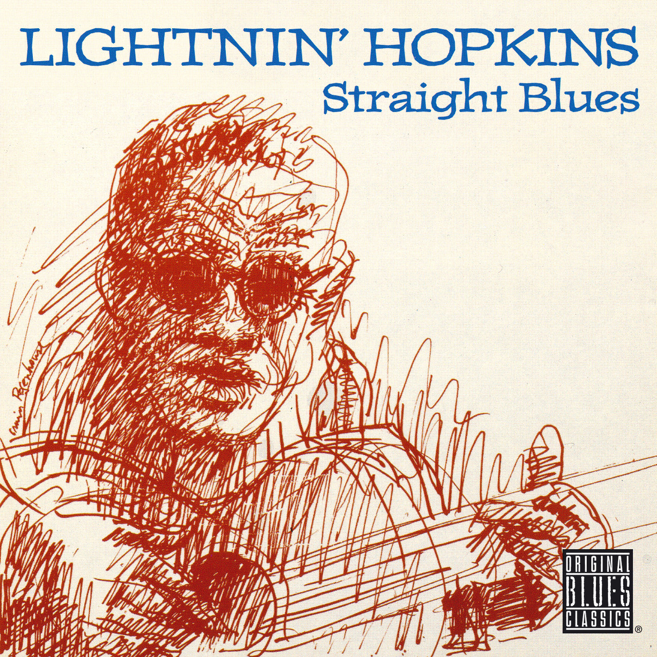 Straight Blues [1999]