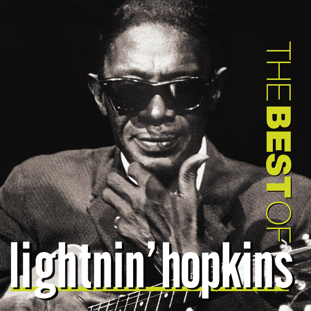 The Best Of Lightnin’ Hopkins [2004]