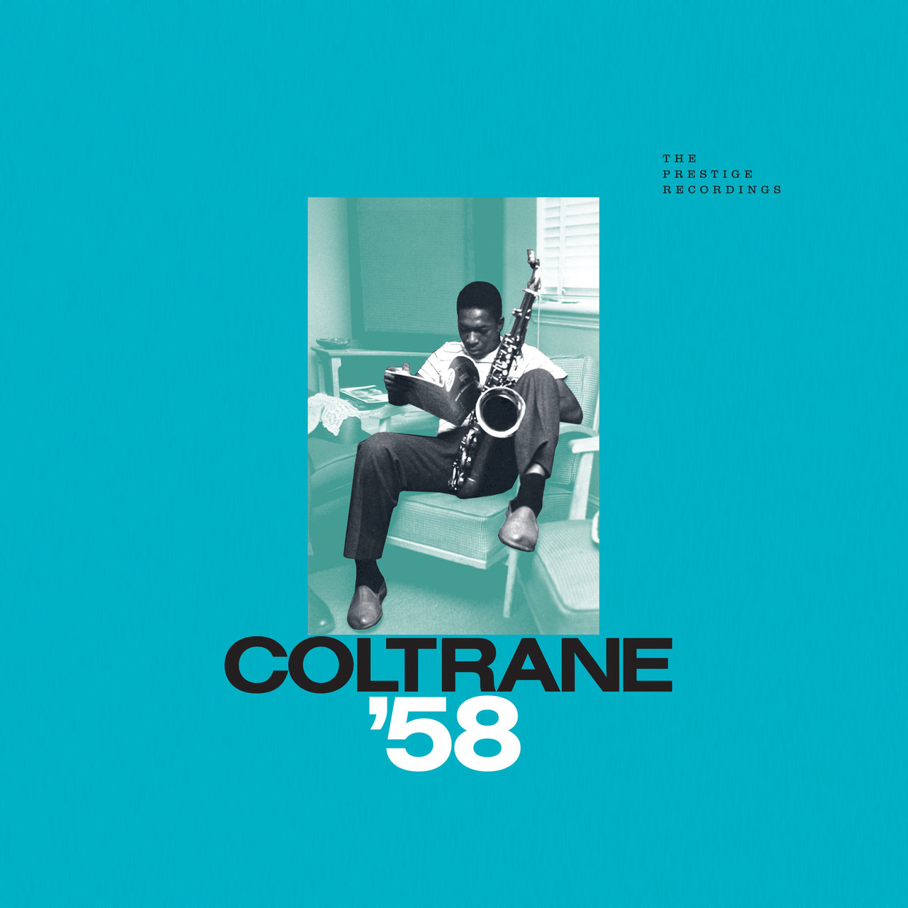 Coltrane ’58- The Prestige Recordings [2019]