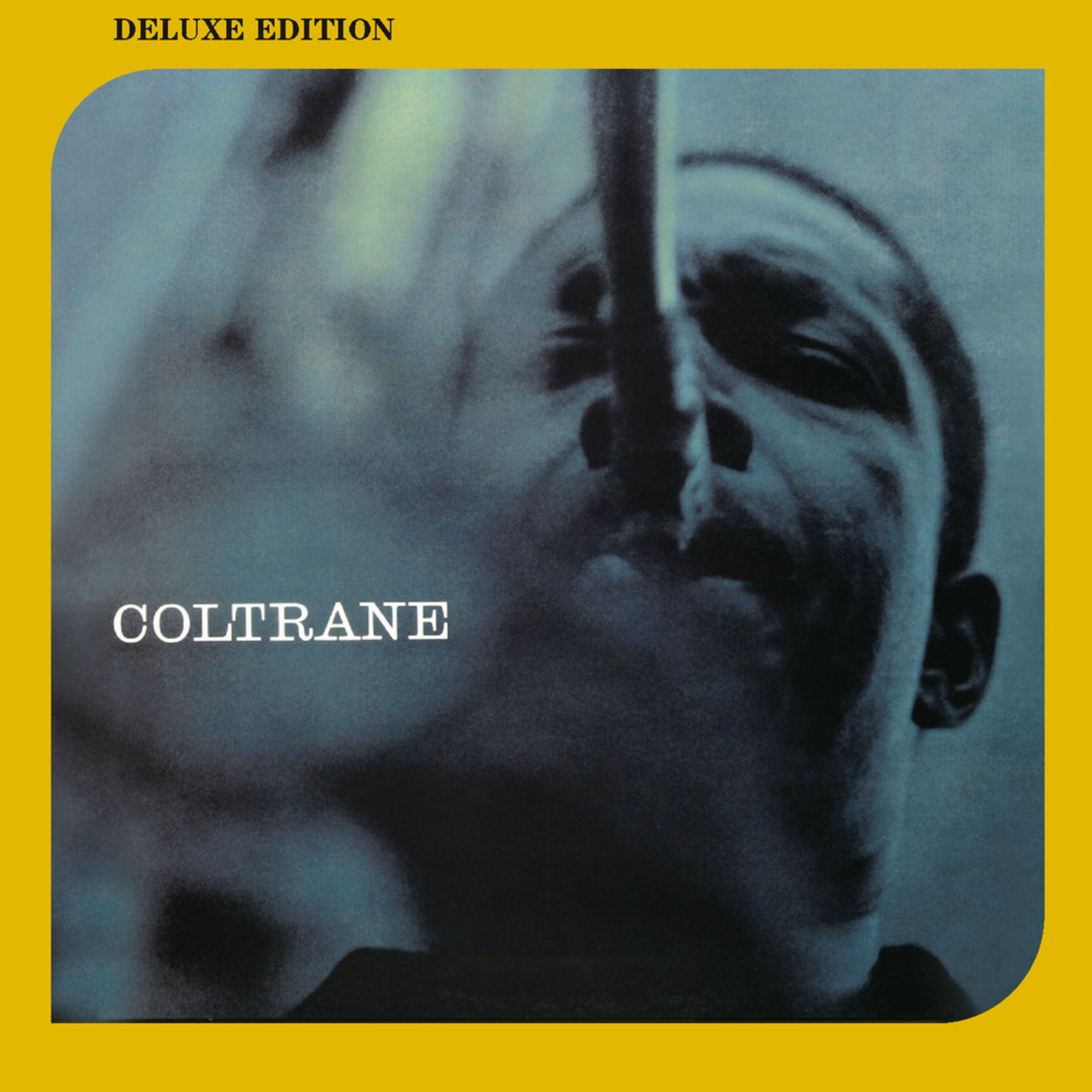 Coltrane (Deluxe Edition – Rudy Van Gelder Remaste [1962]