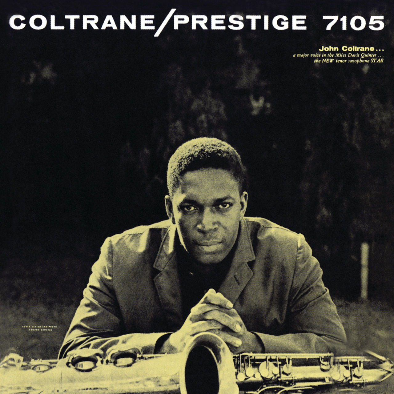 Coltrane (Rudy Van Gelder Remaster) [1957]