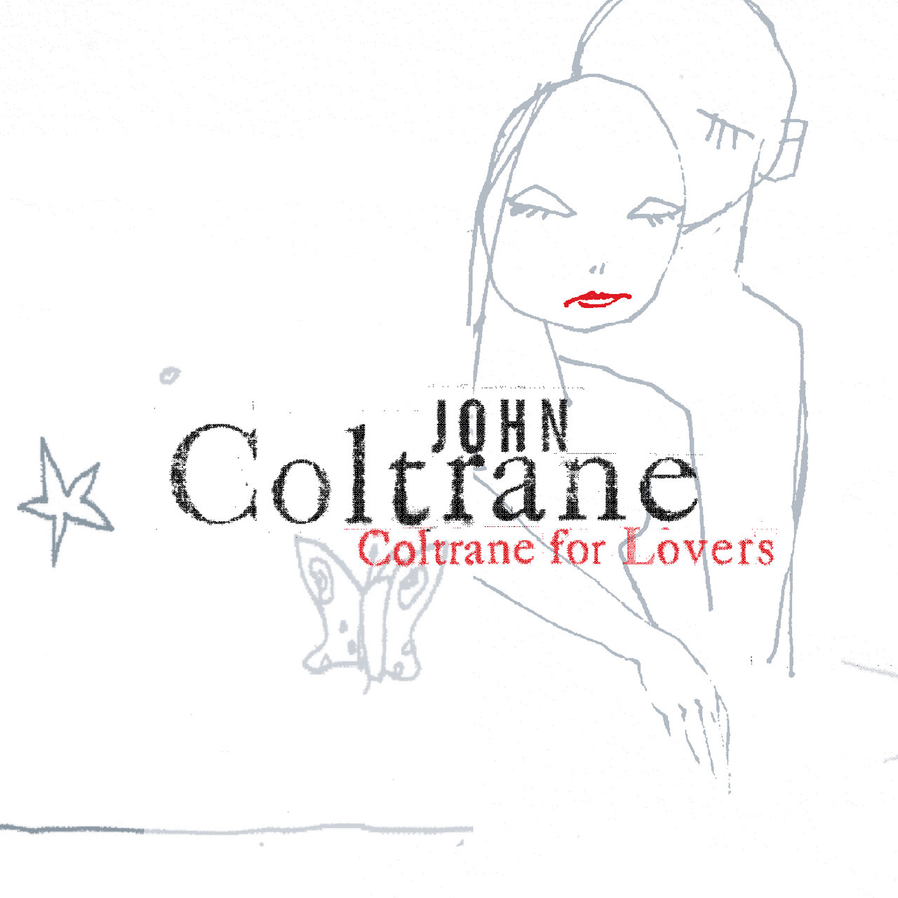 Coltrane For Lovers [2001]