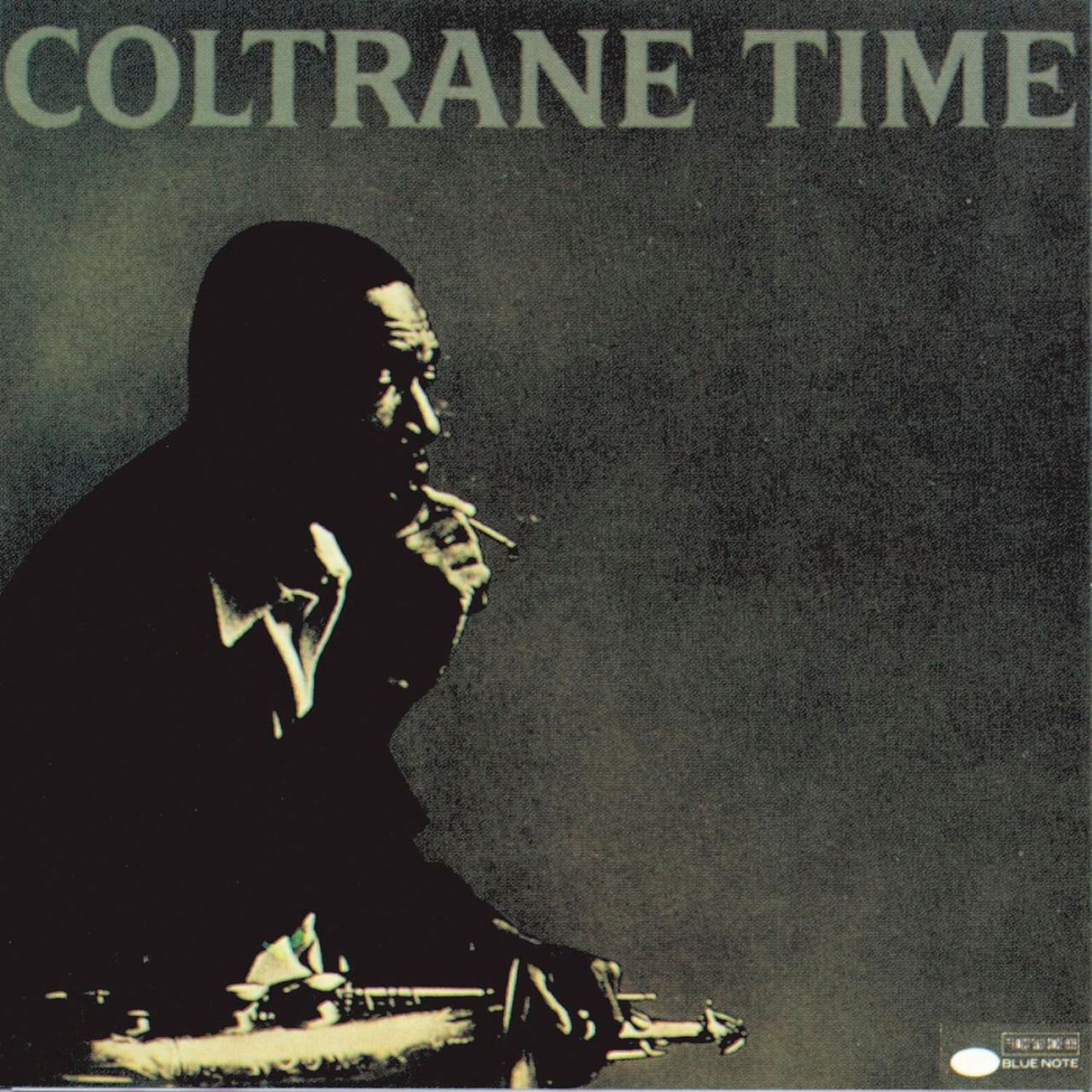 Coltrane Time [1959]