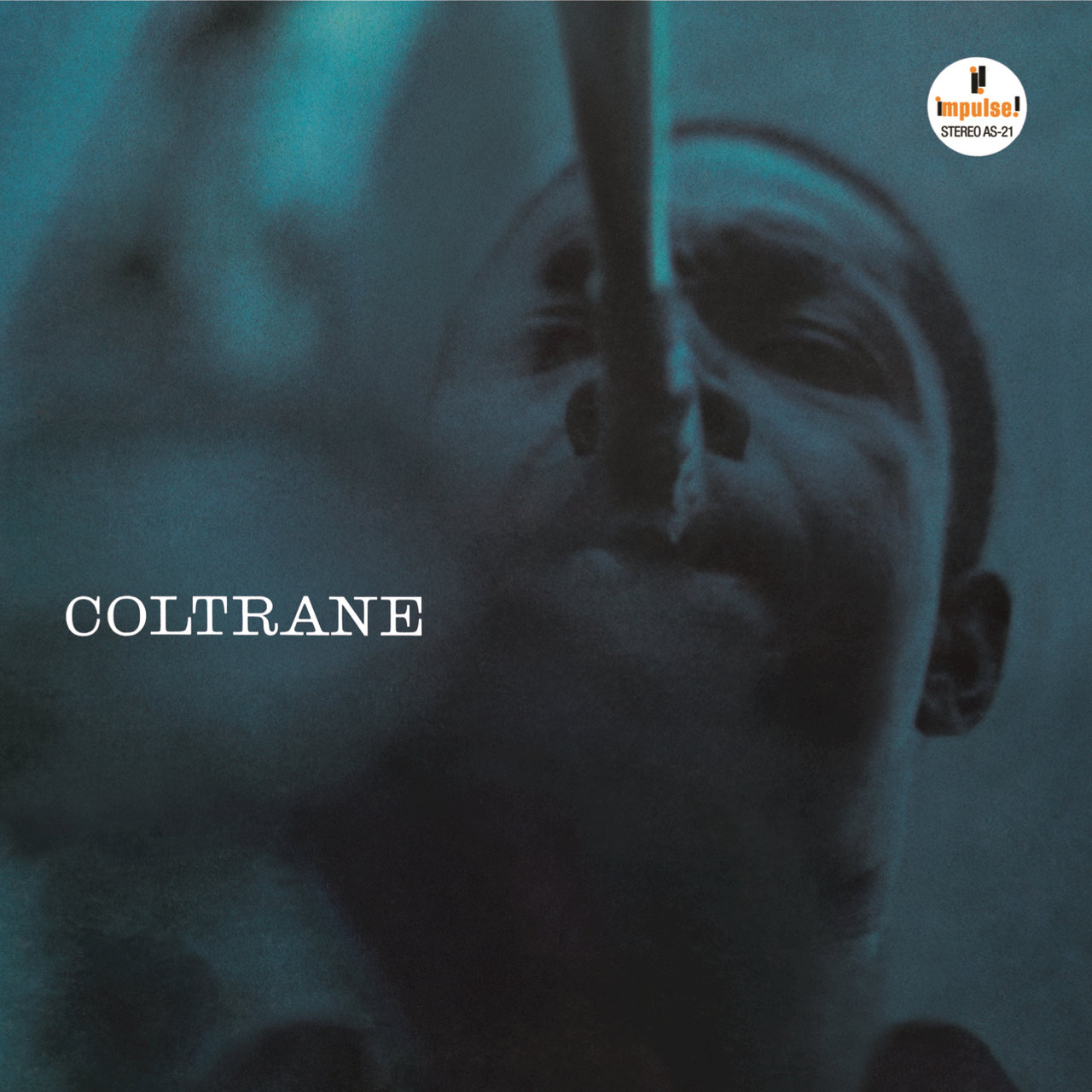 Coltrane [1962]