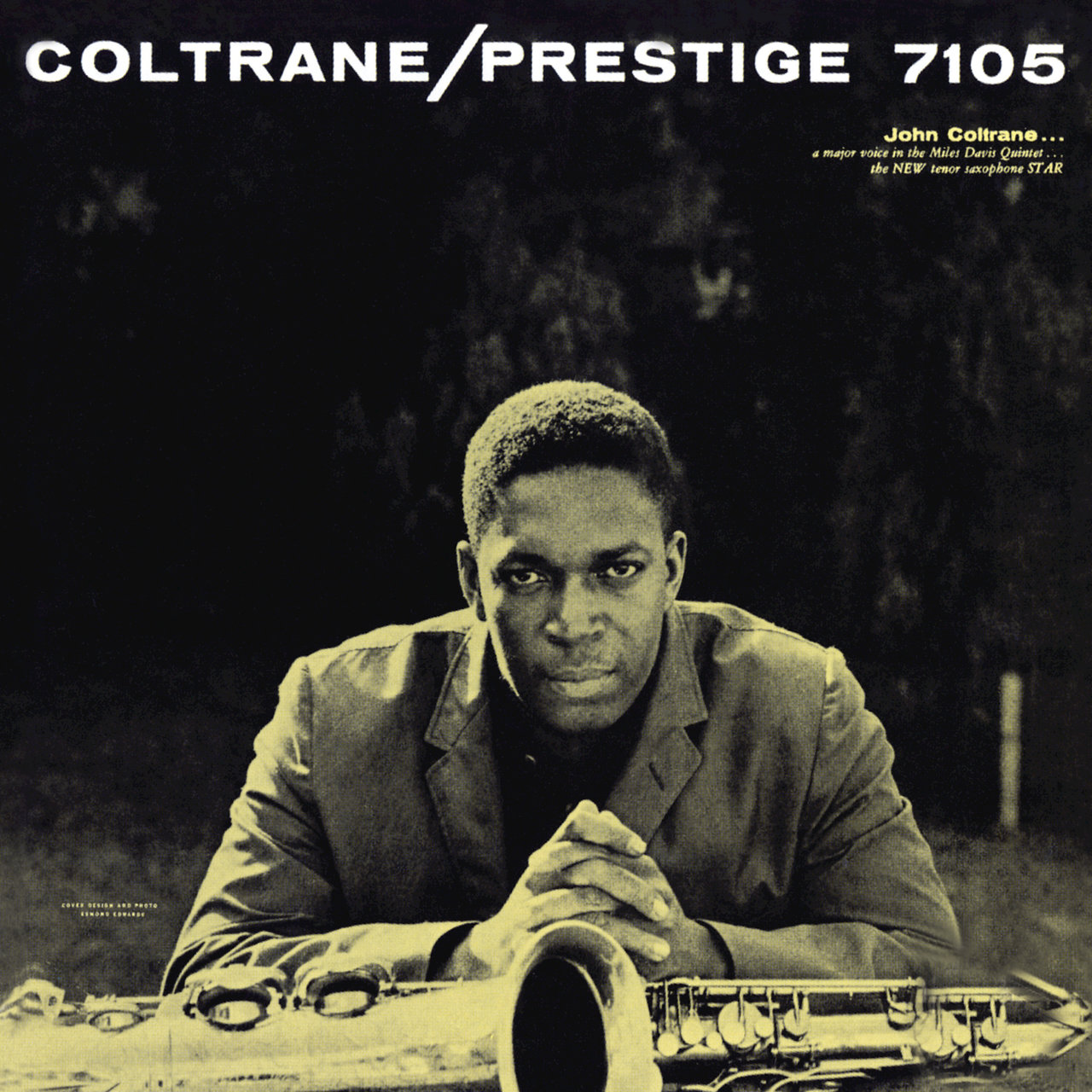 Coltrane [Rudy Van Gelder Remaster] [1957]