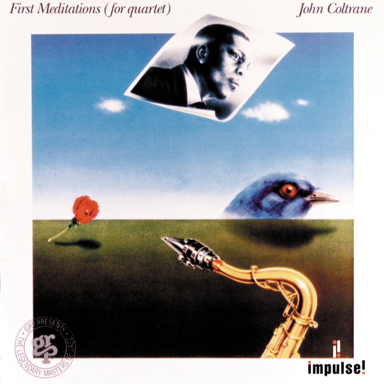 First Meditations (Expanded Edition) [1977]