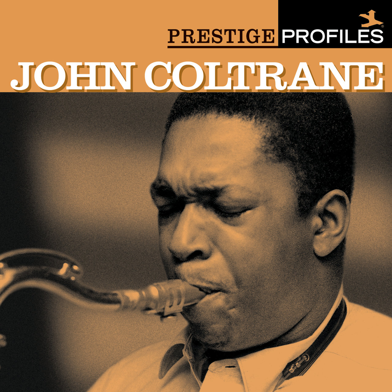 Prestige Profiles- John Coltrane [2004]