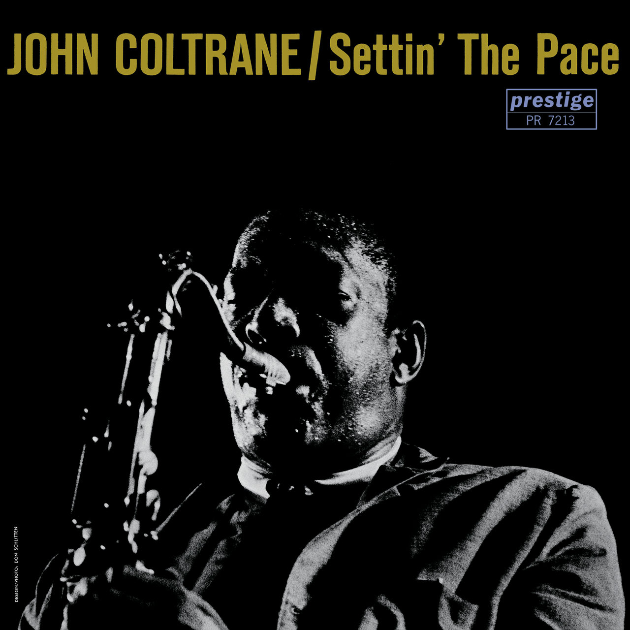 Settin’ The Pace (Hi Res [96-24]) [1961]