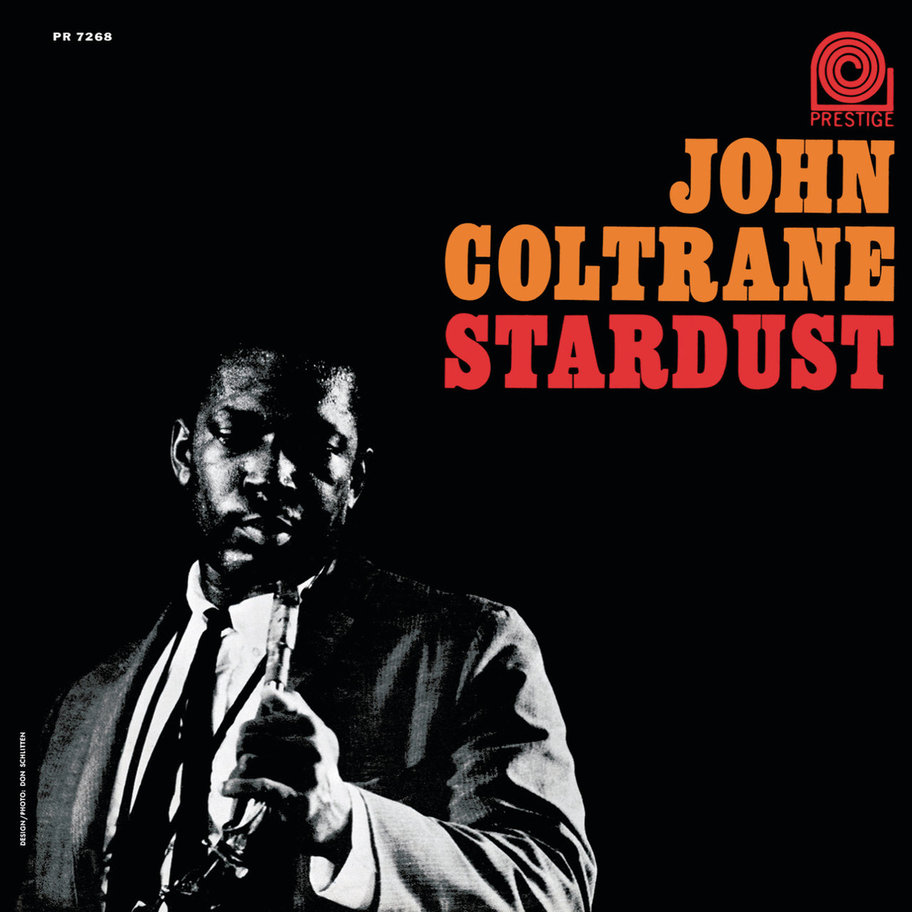 Stardust (Rudy Van Gelder Remaster) [1963]