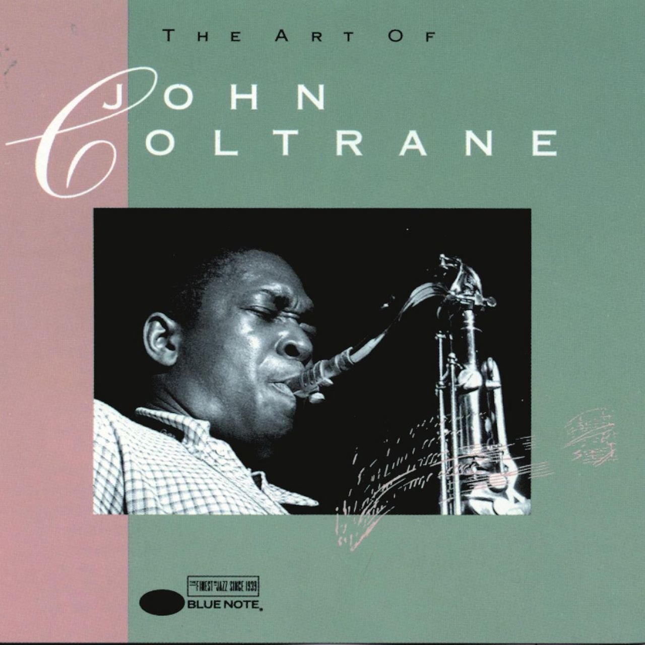The Art Of Coltrane [1992]