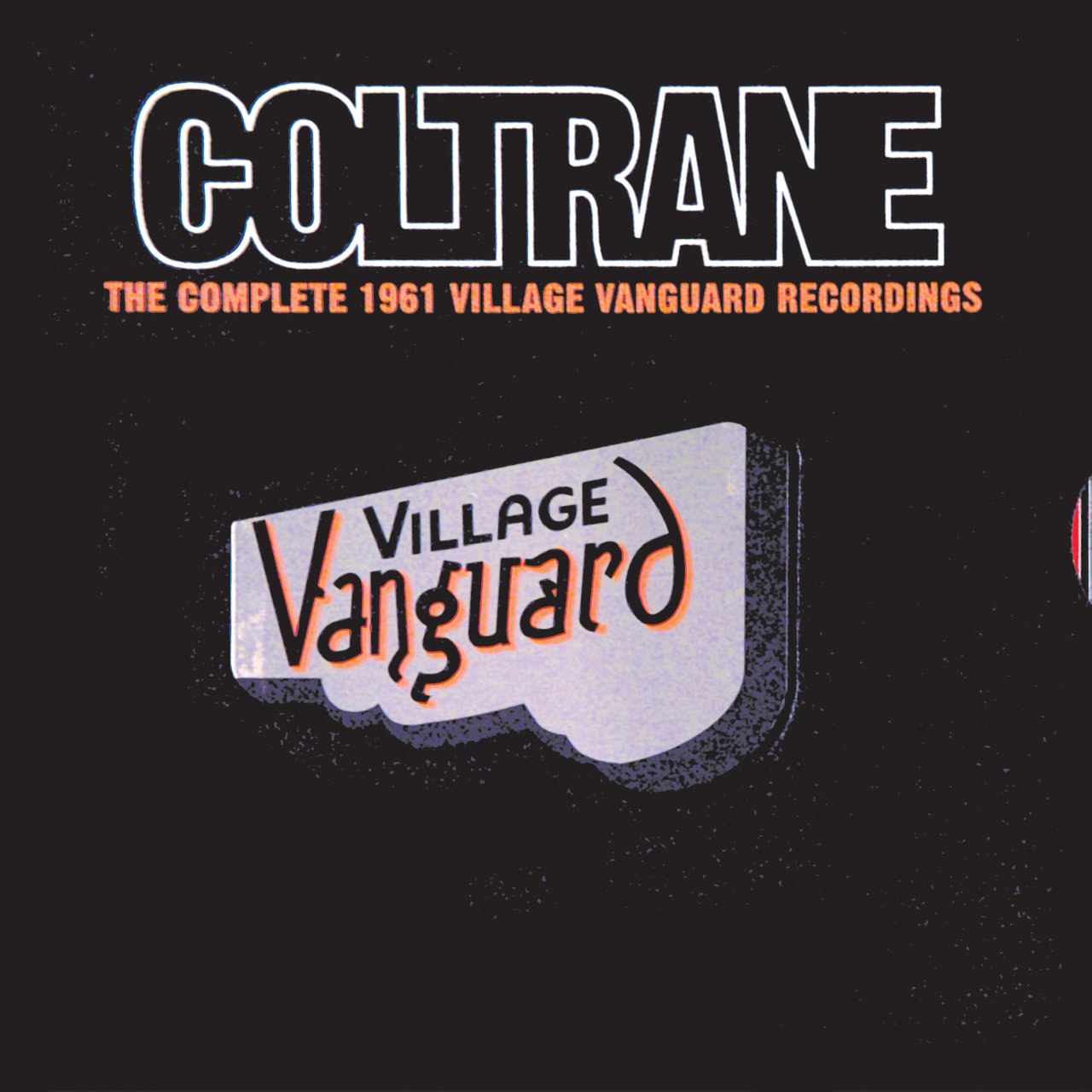 The Complete 1961 Village Vanguard Recordings [1997]