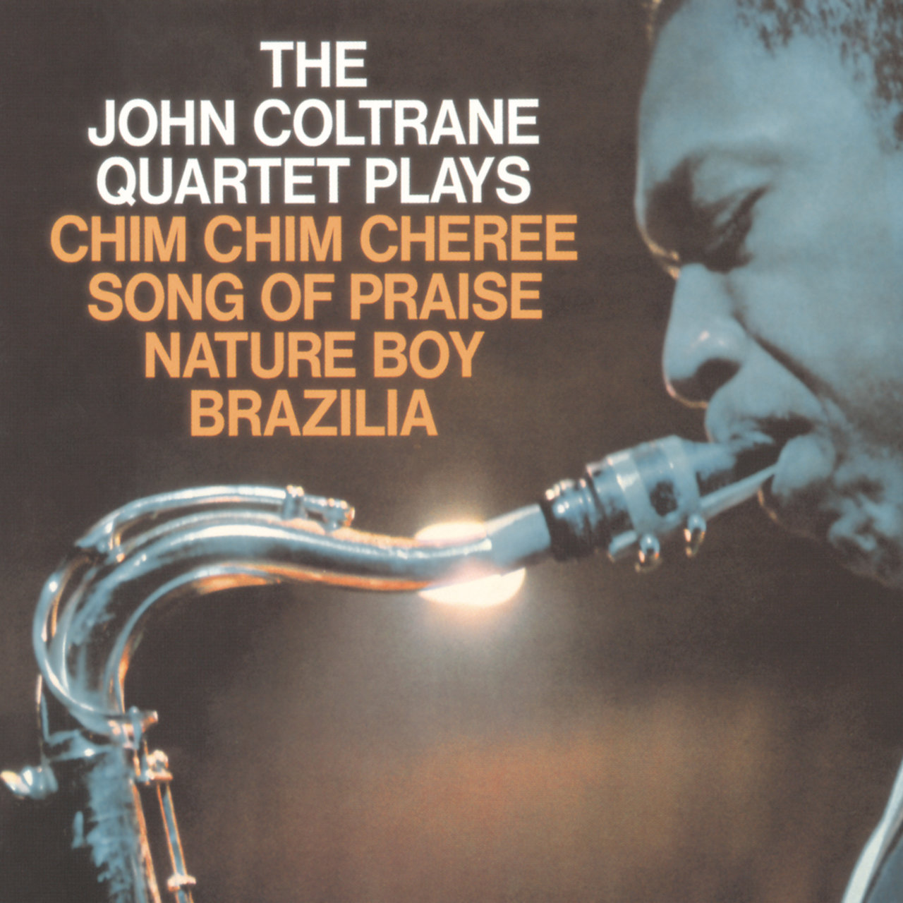 The John Coltrane Quartet Plays (Expanded Edition) [1965]