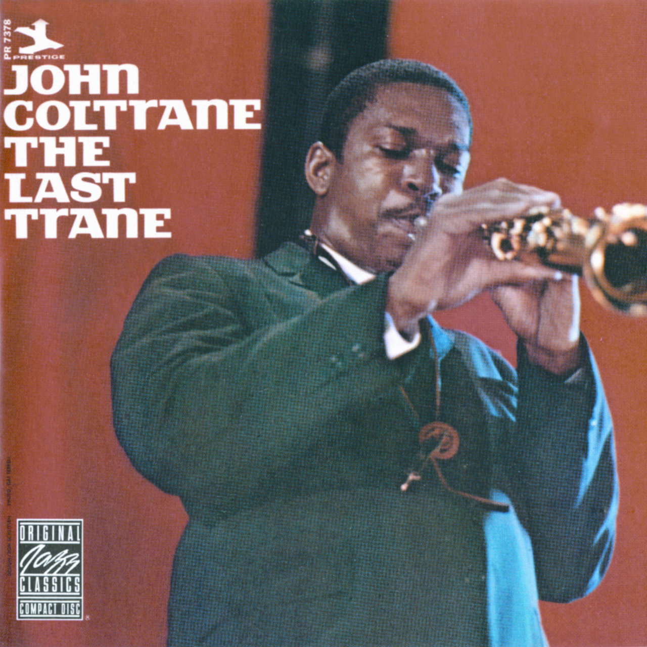 The Last Trane [1966]