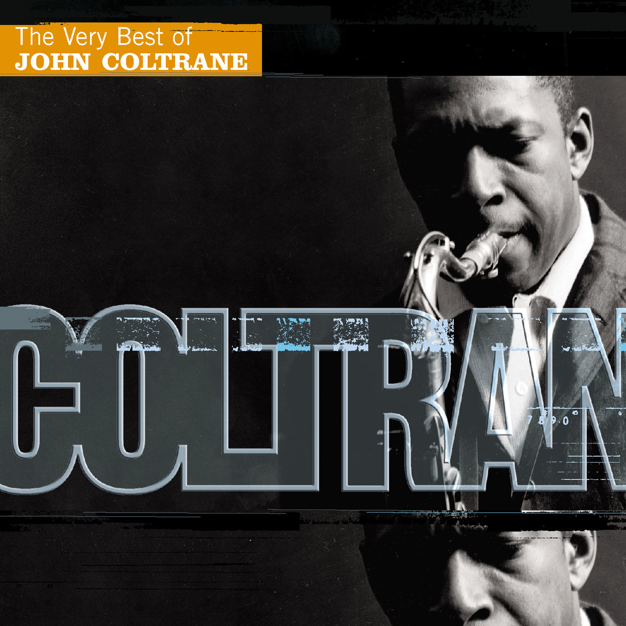 The Very Best Of John Coltrane [2001]