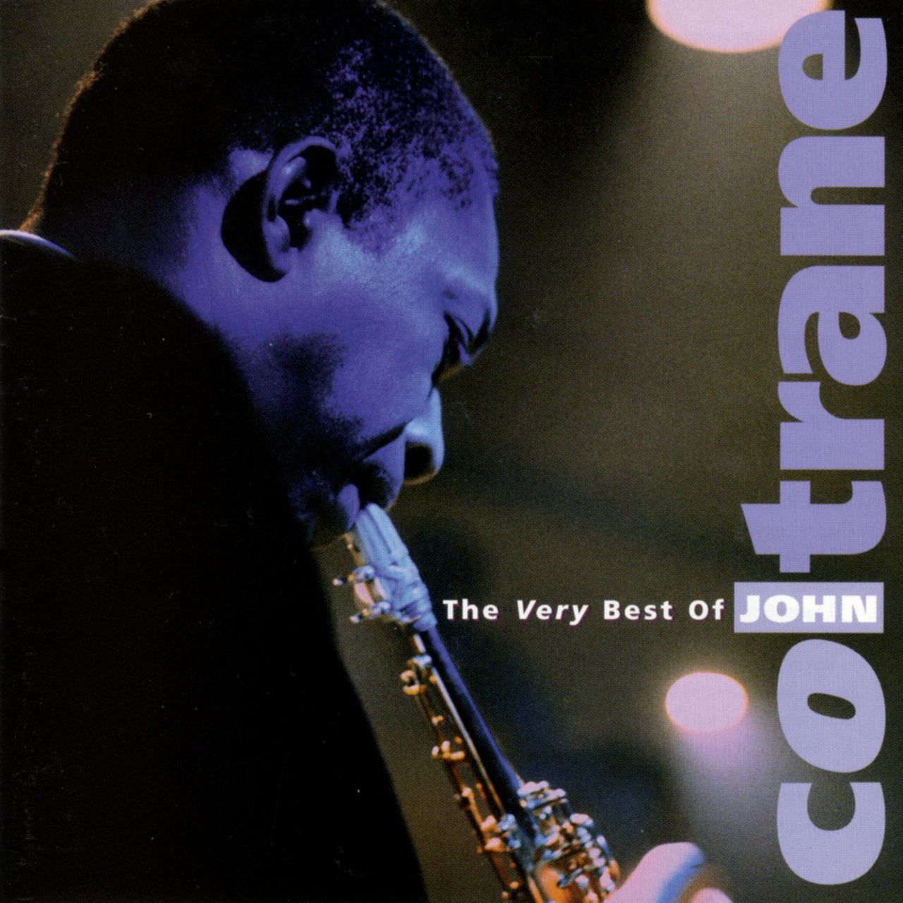 The Very Best of John Coltrane [2005]