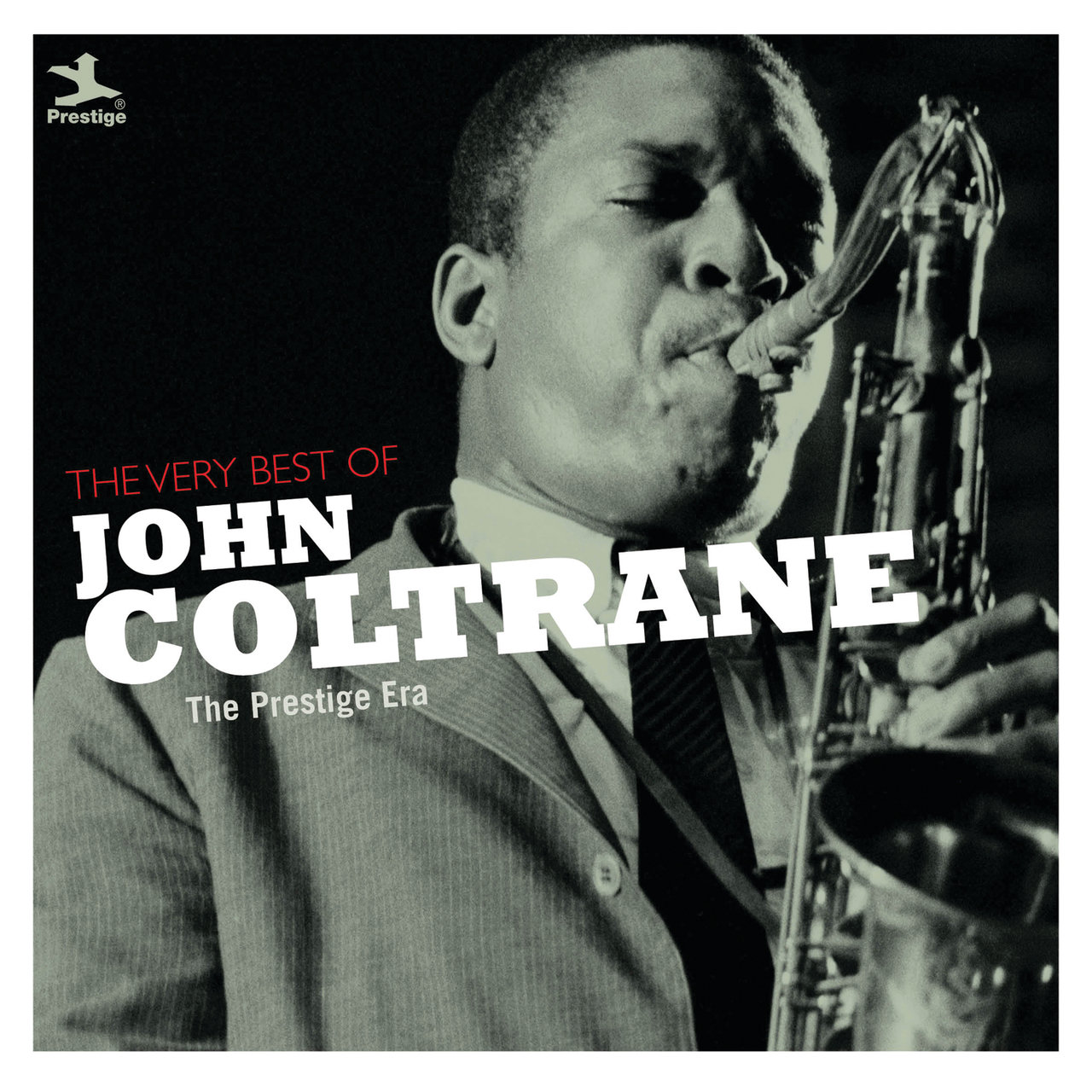 The Very Best Of John Coltrane [2012]