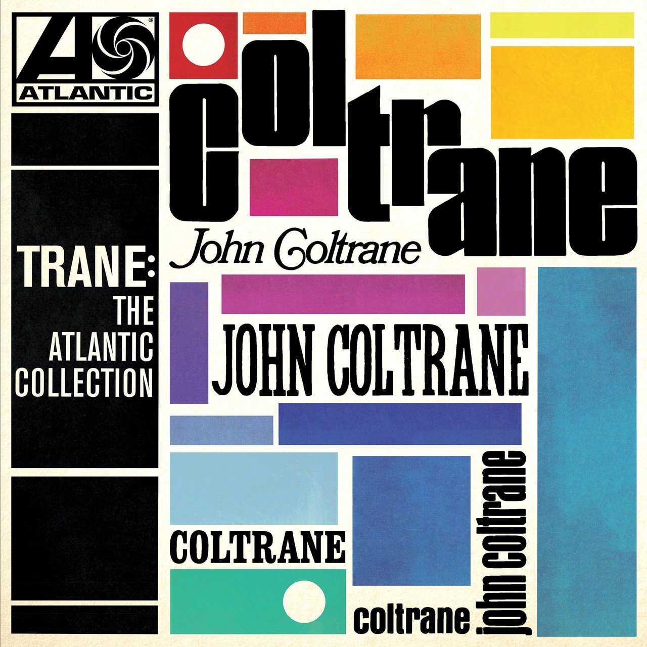 Trane- The Atlantic Collection (2017 Remaster) [2017]