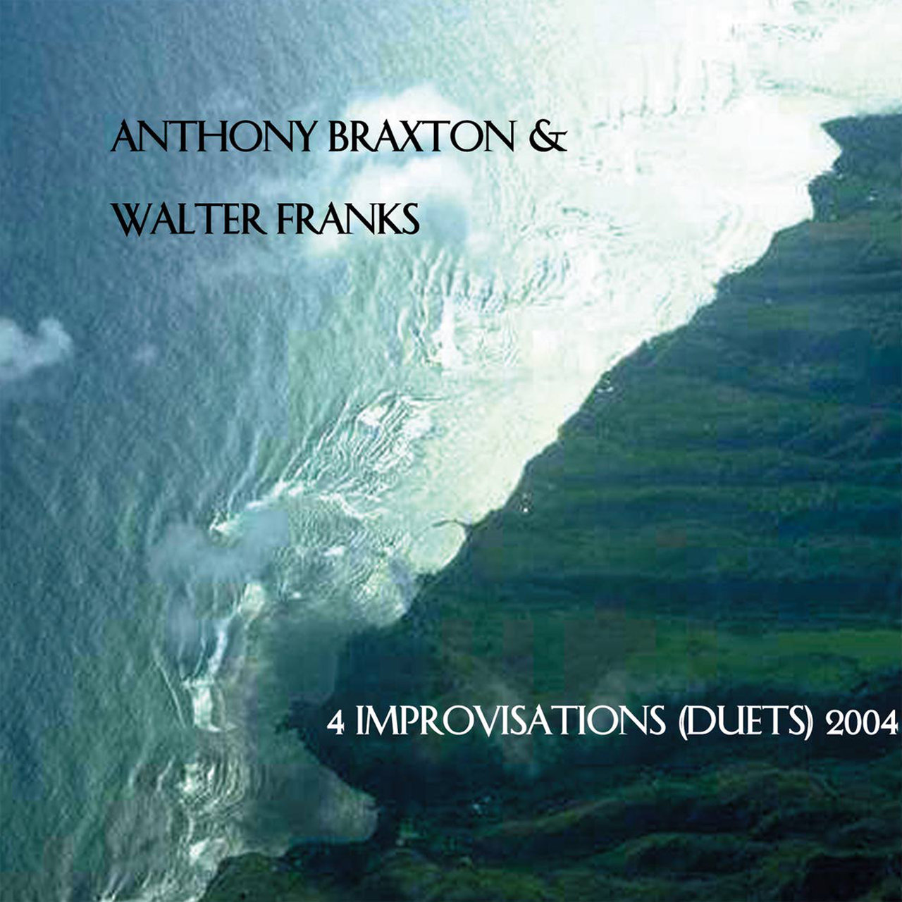 4 Improvisations (Duets) 2004 [2005]