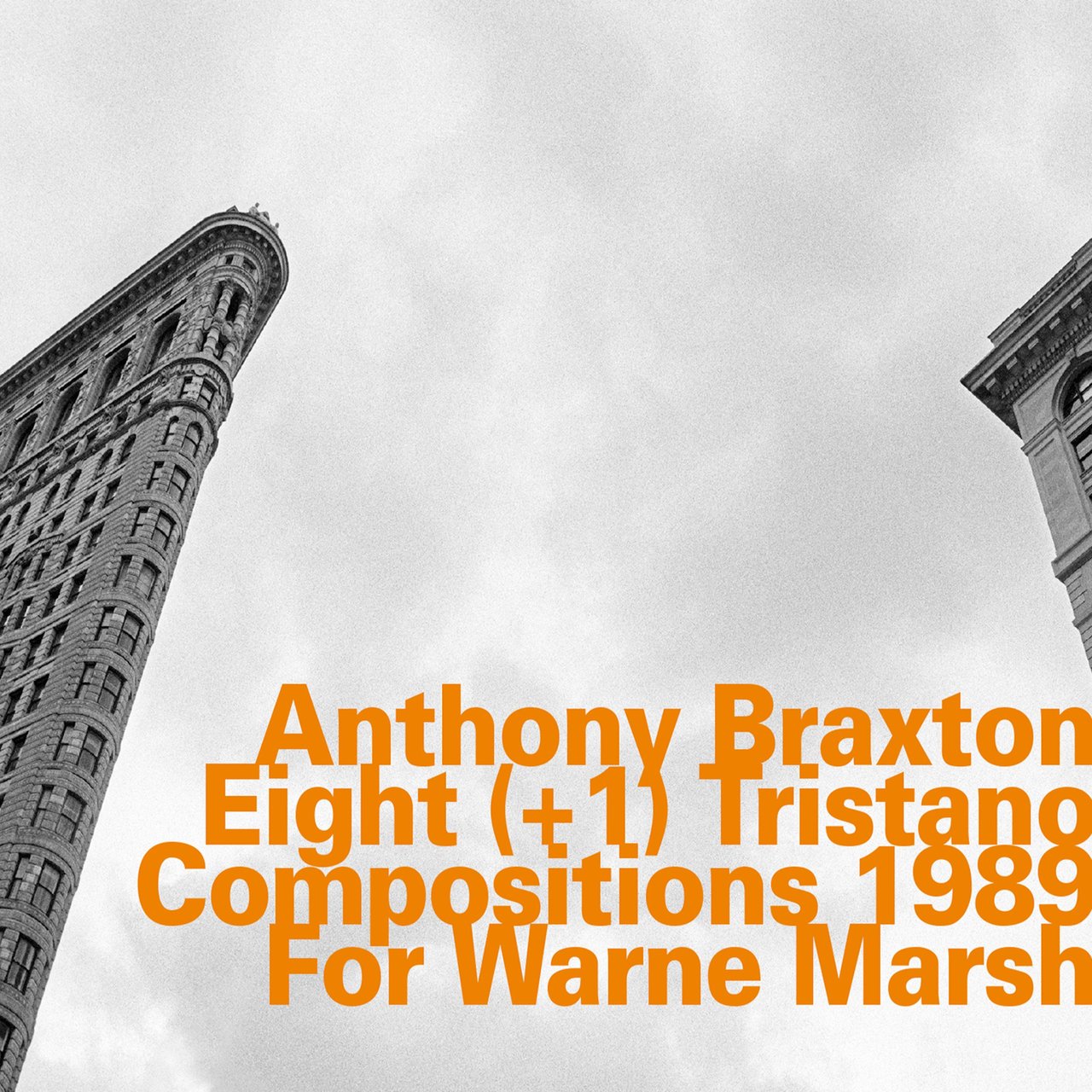 Eight (+1) Tristano Compositions 1989 for Warne Ma [2012]