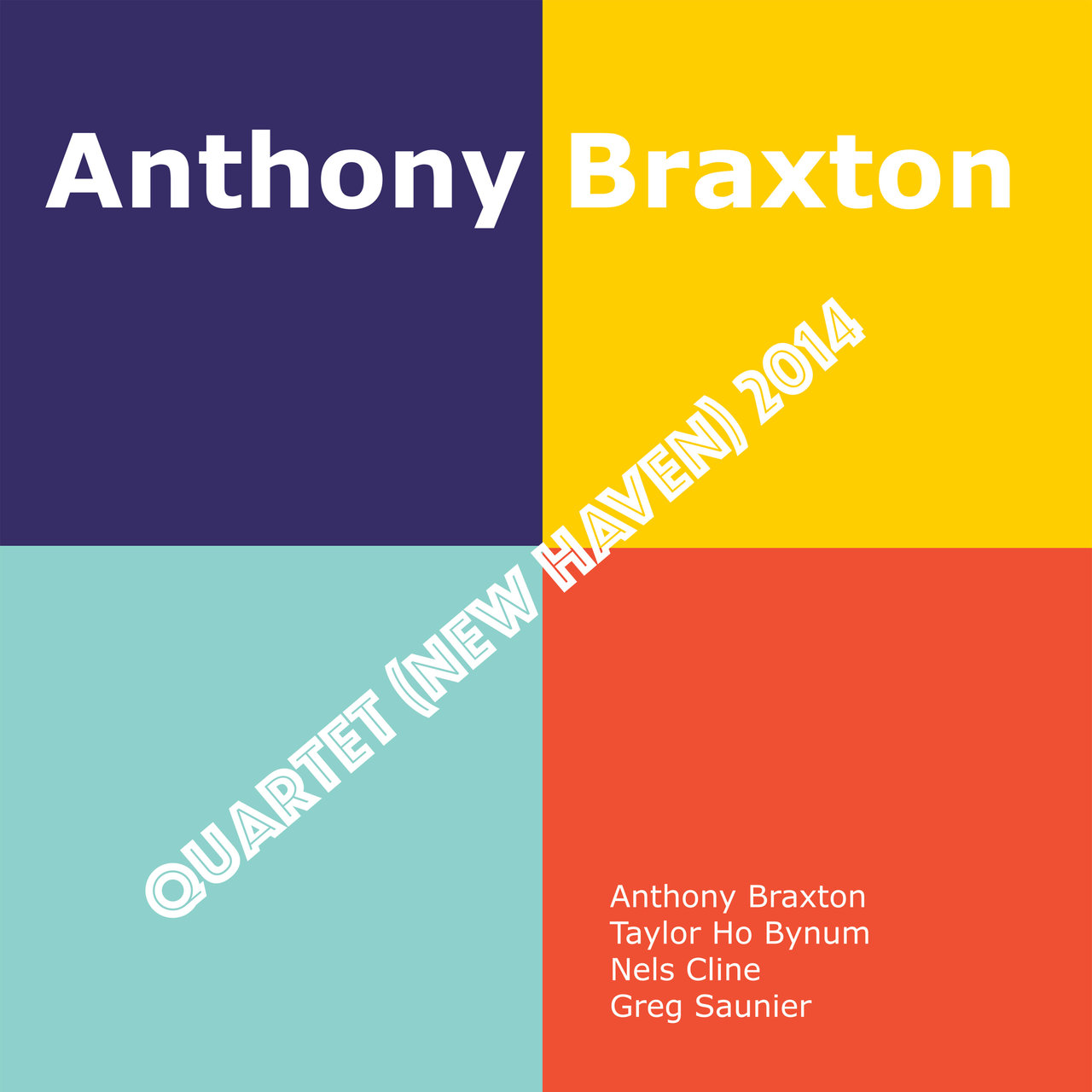 Quartet (New Haven) 2014 [2019]