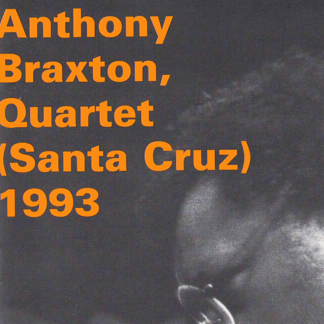Quartet (Santa Cruz) 1993 [1993]
