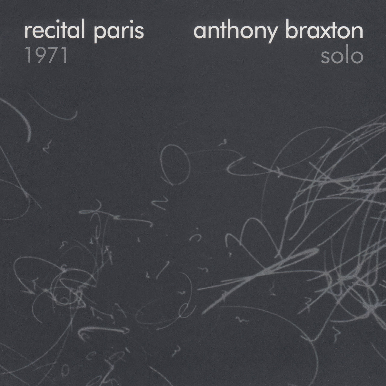 Recital Paris 1971 [1971]