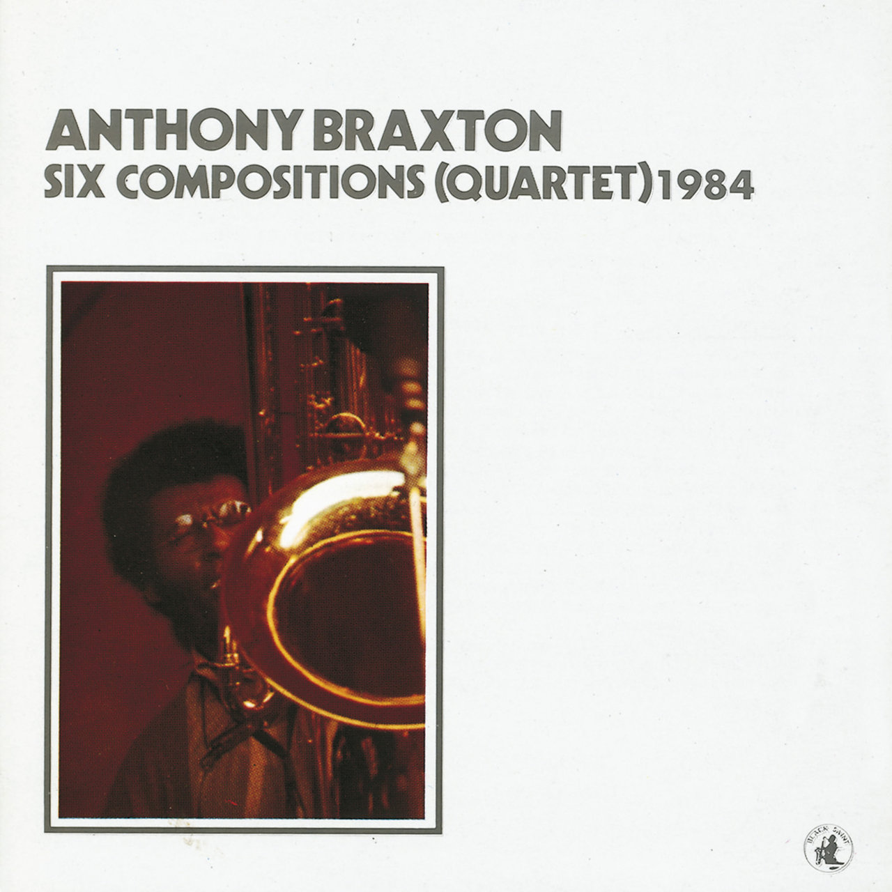 Six Compositions (quartet) 1984 [1985]