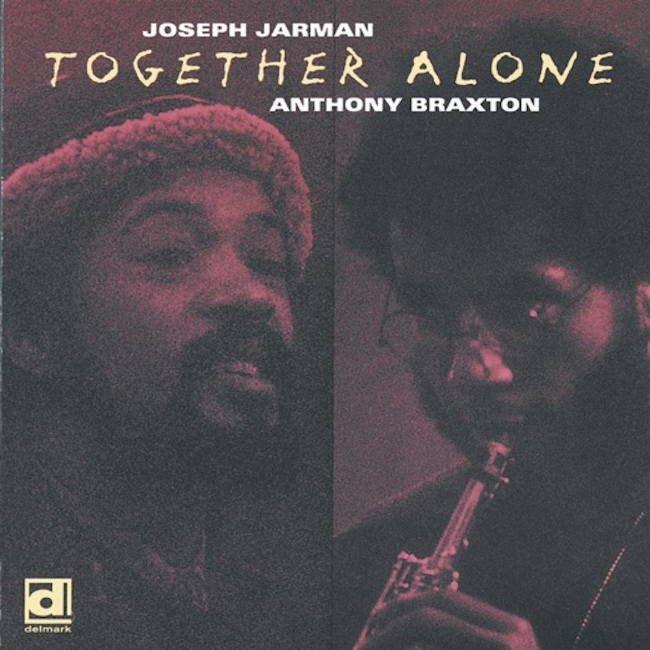 Together Alone [1994]