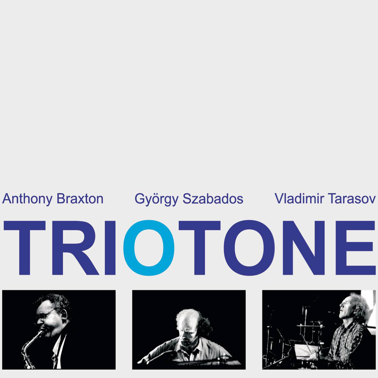 Triotone [2004]