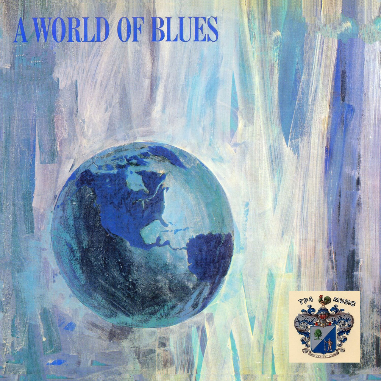 A World of Blues Vol. 1 [2001]