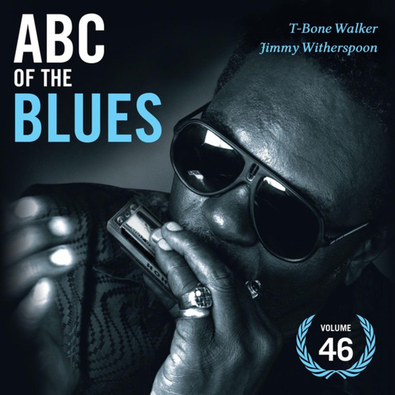 Abc of the Blues Vol. 46 [2010]