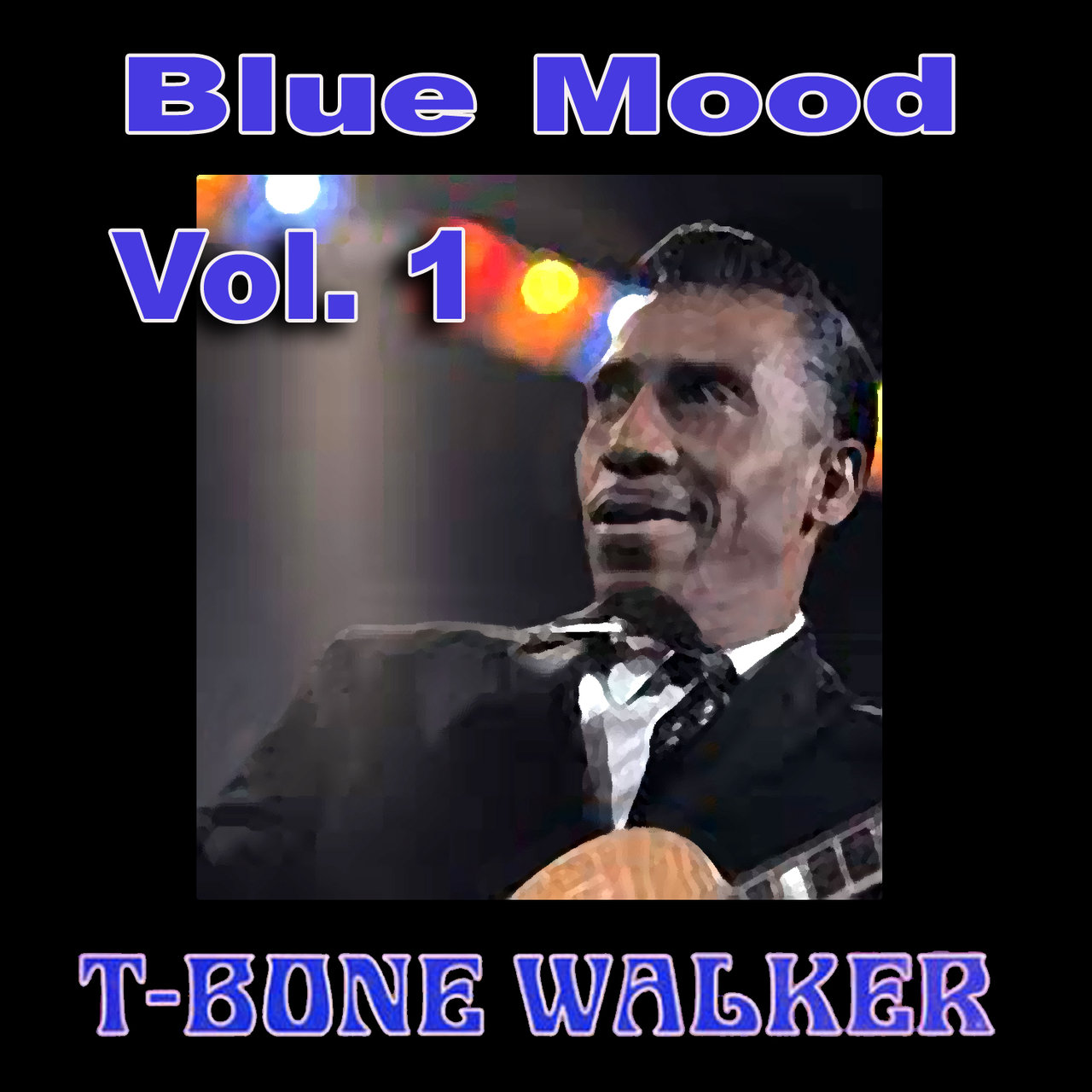 Blue Mood, Vol. 1 [2013]