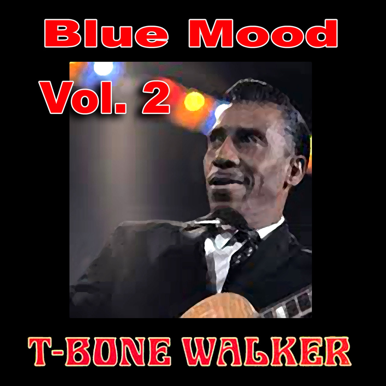 Blue Mood, Vol. 2 [2013]